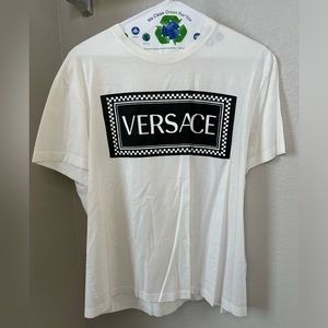Versace t shirt
